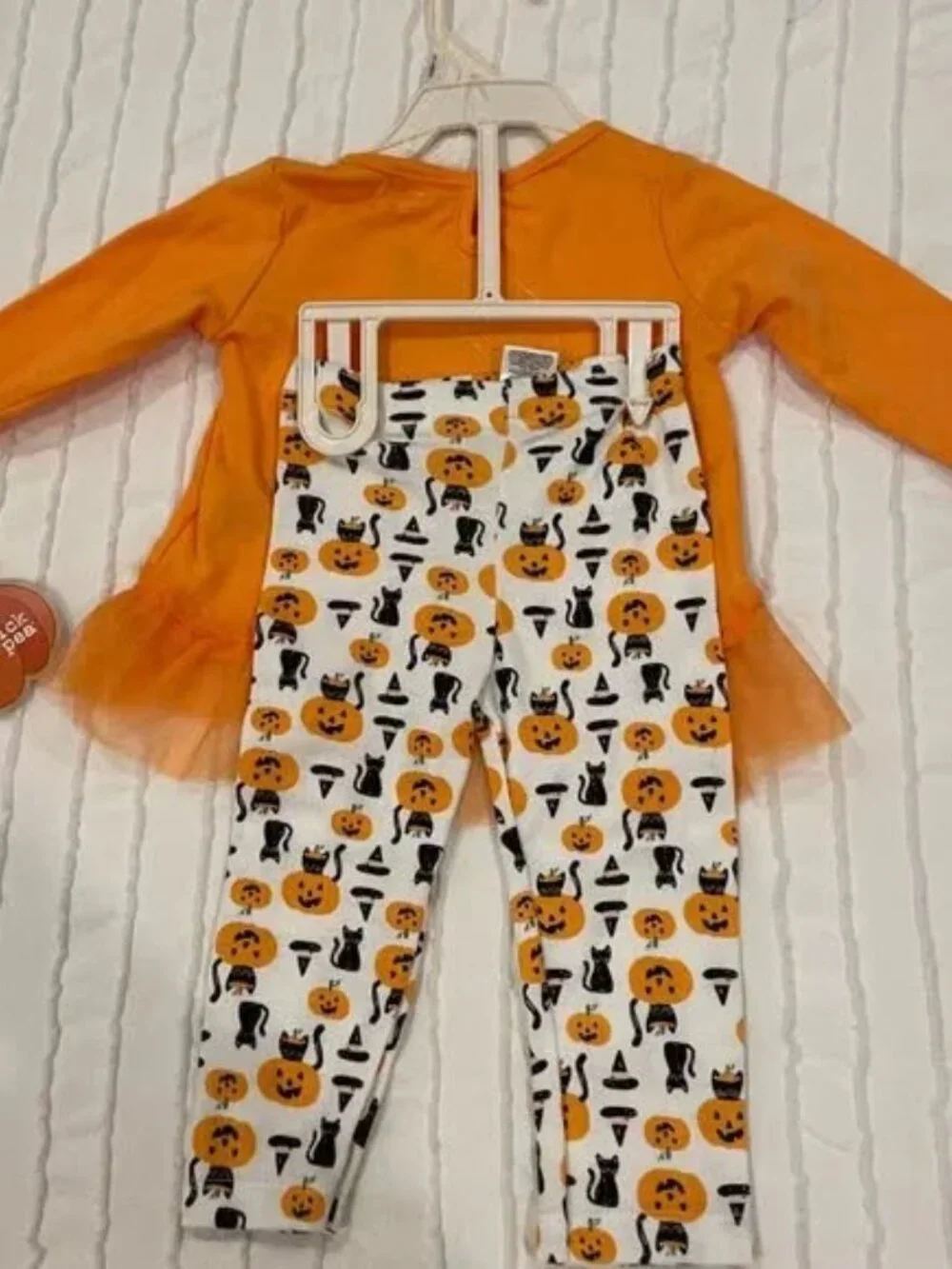 Chick Pea 6-9 Months 2 Piece Set